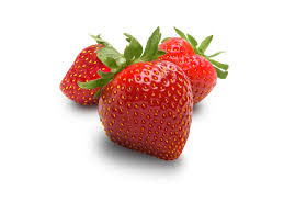 Fraise Bio - Dream 500g