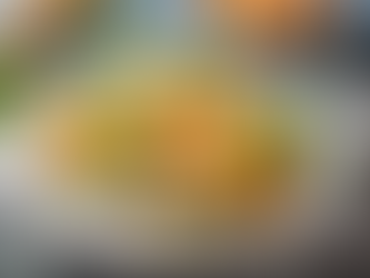 Salade de Melon, Feta et Menthe