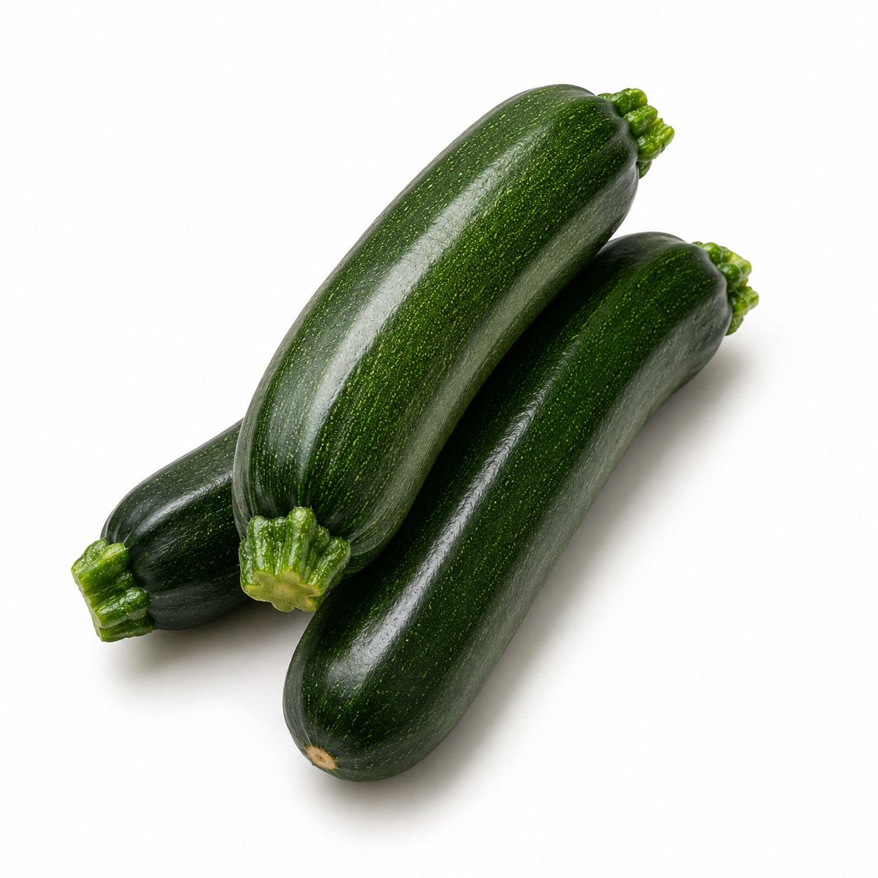 Courgette verte bio - 500g