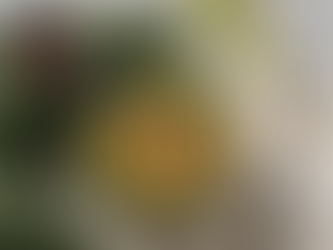 Taboulé de brocoli, fêta et grenade