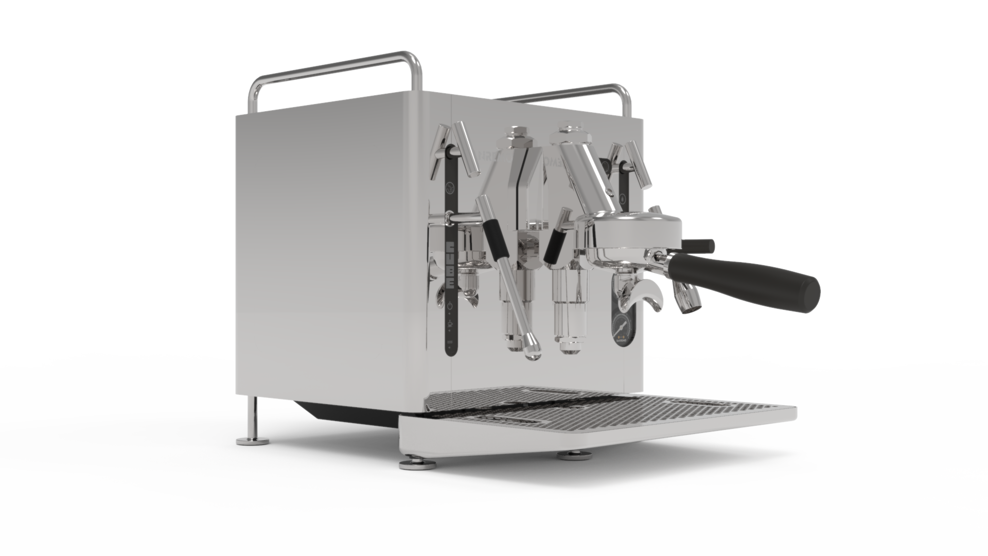 Sanremo Cube Absolute