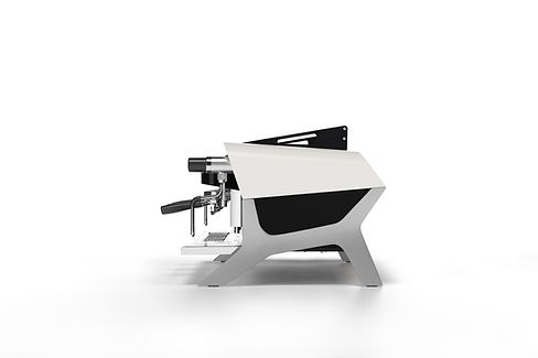 Sanremo F18 Laterale