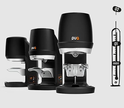 Puqpress