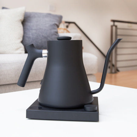 Miniaturbild: Fellow Stagg EKG - Electric Pour-Over Kettle