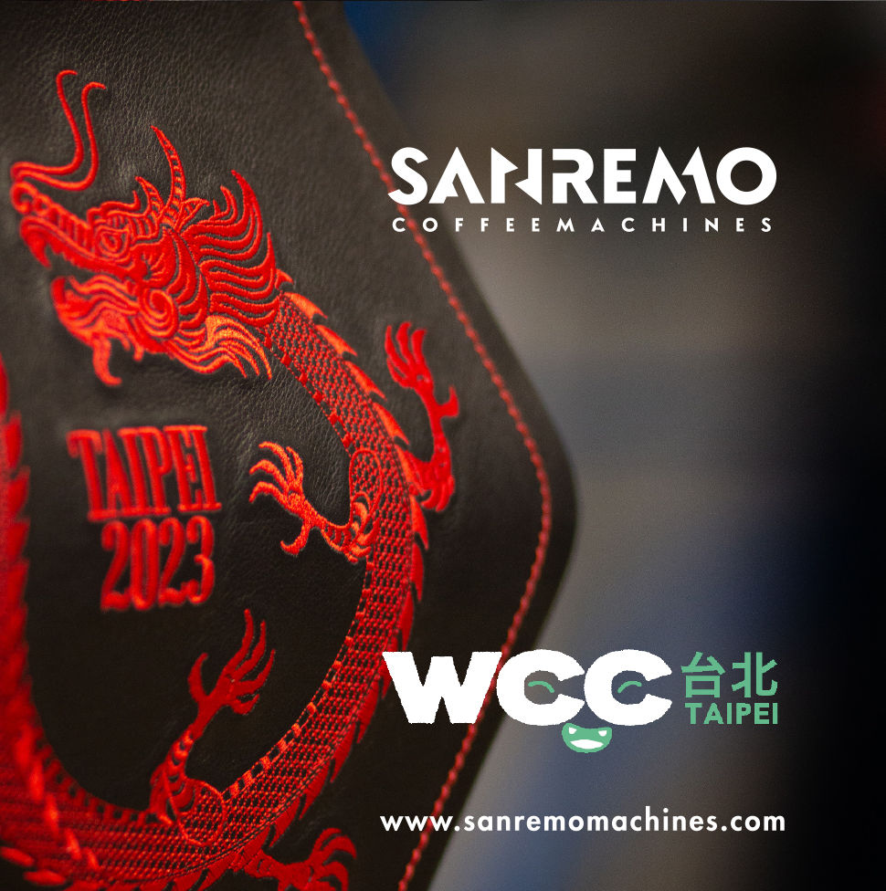 Neue qualifizierte Sponsoren für die World Latte Art, World Coffee in Good Spirits und World Coffee