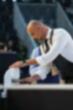 World Barista Championship 2022