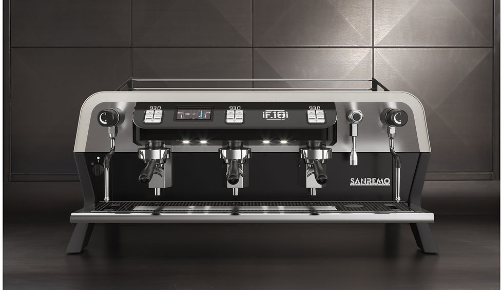 Sanremo F18