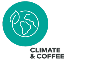 SCA Climate & Coffee