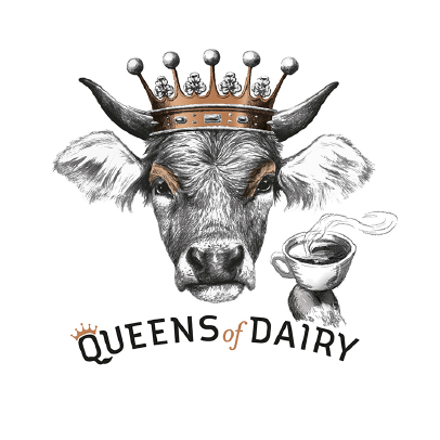 Queens of Dairy