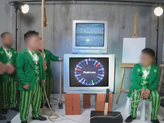 Secret “Midget Roulette Studio” Discovered Beneath Prince Andrew’s Seaside Villa