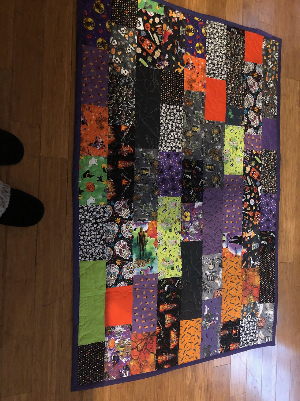 Thumbnail: #1 HALLOWEEN