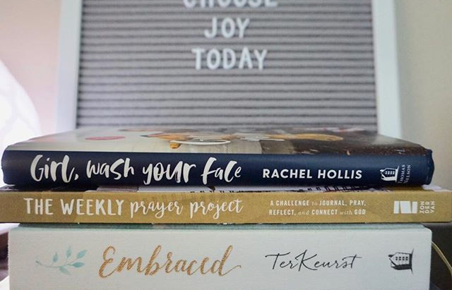 My podcast and book list