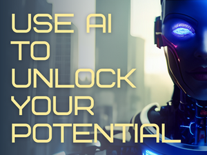 Your AI Growth Partner: Unlocking Self-Discovery in the Digital Age