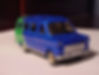 Corgi Ford Transit