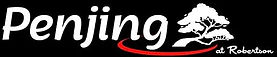 Penjing at Robertson Bonsai Nursery & Garden Centre Logo