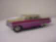 Corgi Chev Impala
