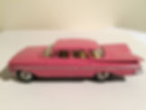 Corgi Chevrolet Impala Sedan