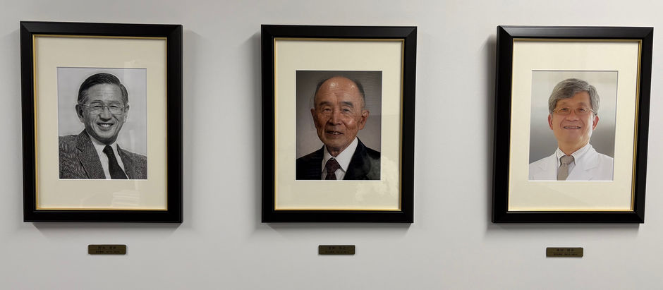 教室開講50年企画