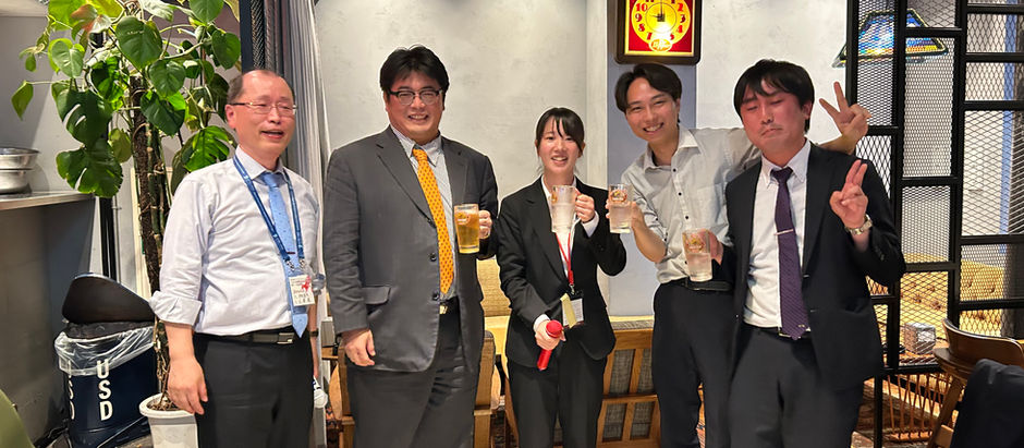 2026年春の入局情報
