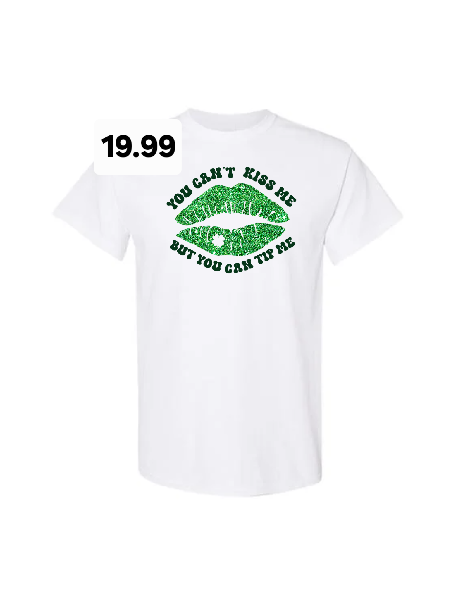 Dangerous Generation St. Patricks Day TikTok