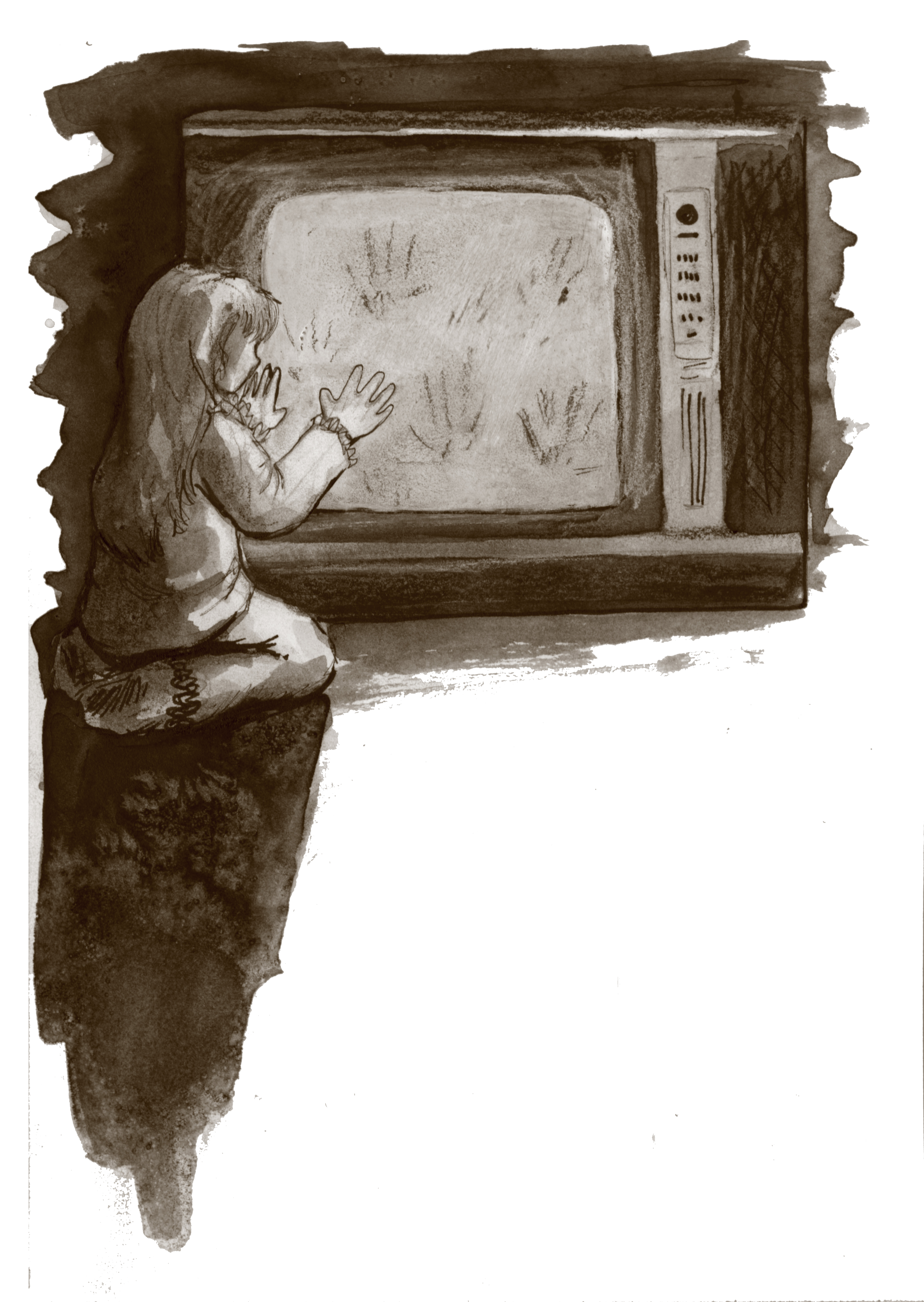 The Poltergeist