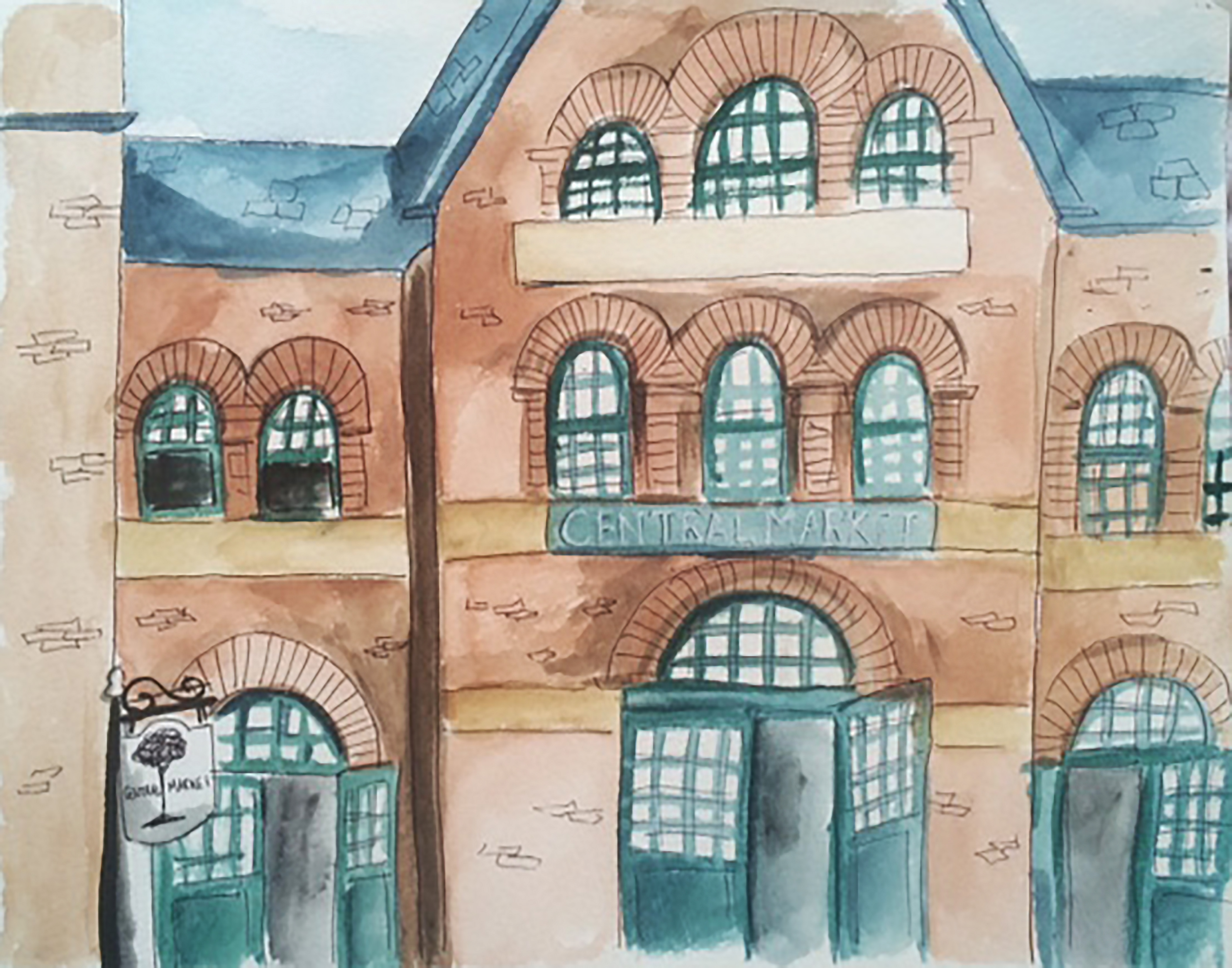 Central Market
