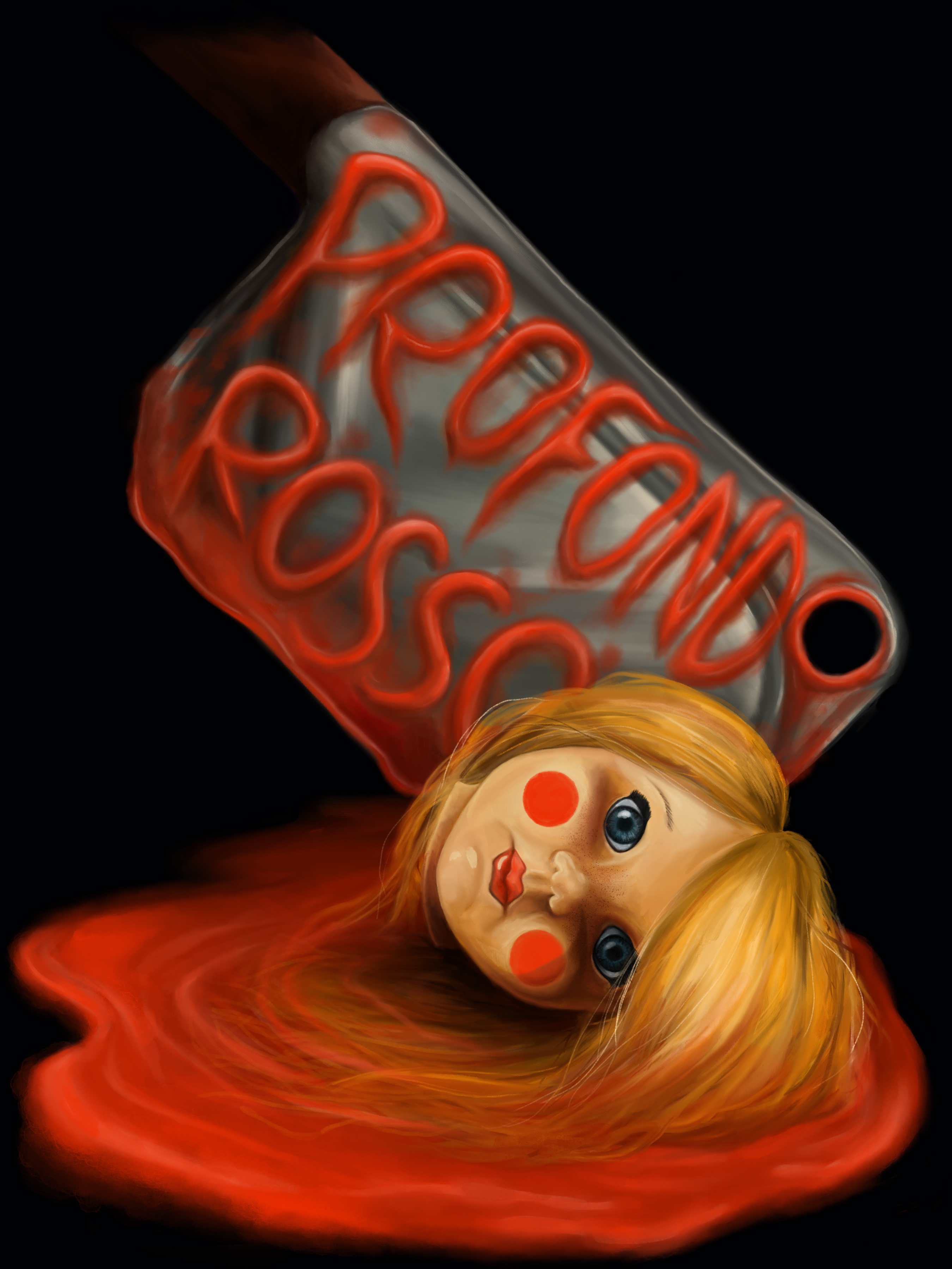 Profondo Rosso