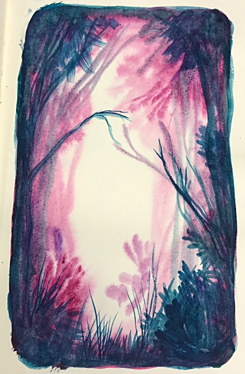 Woods