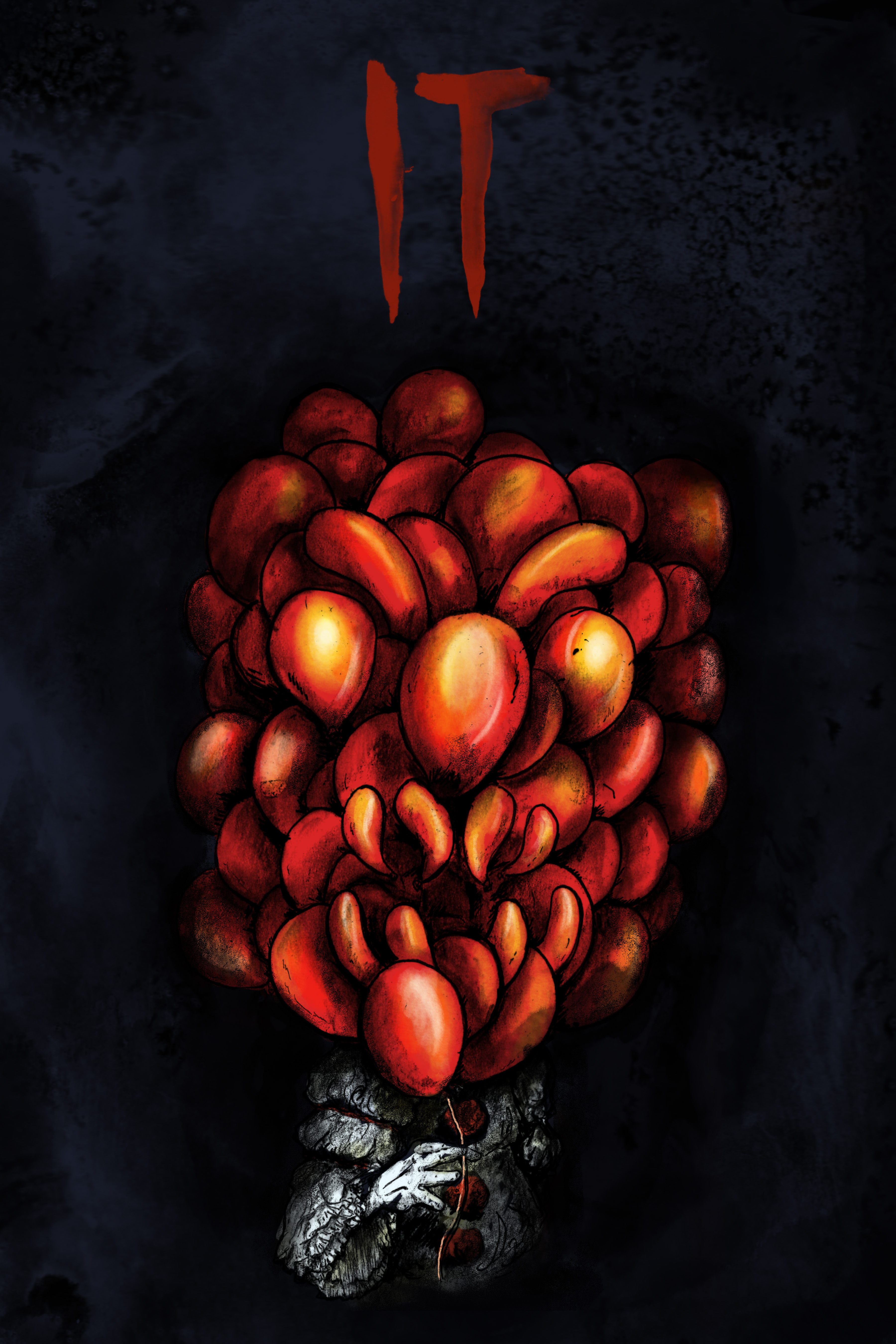 It