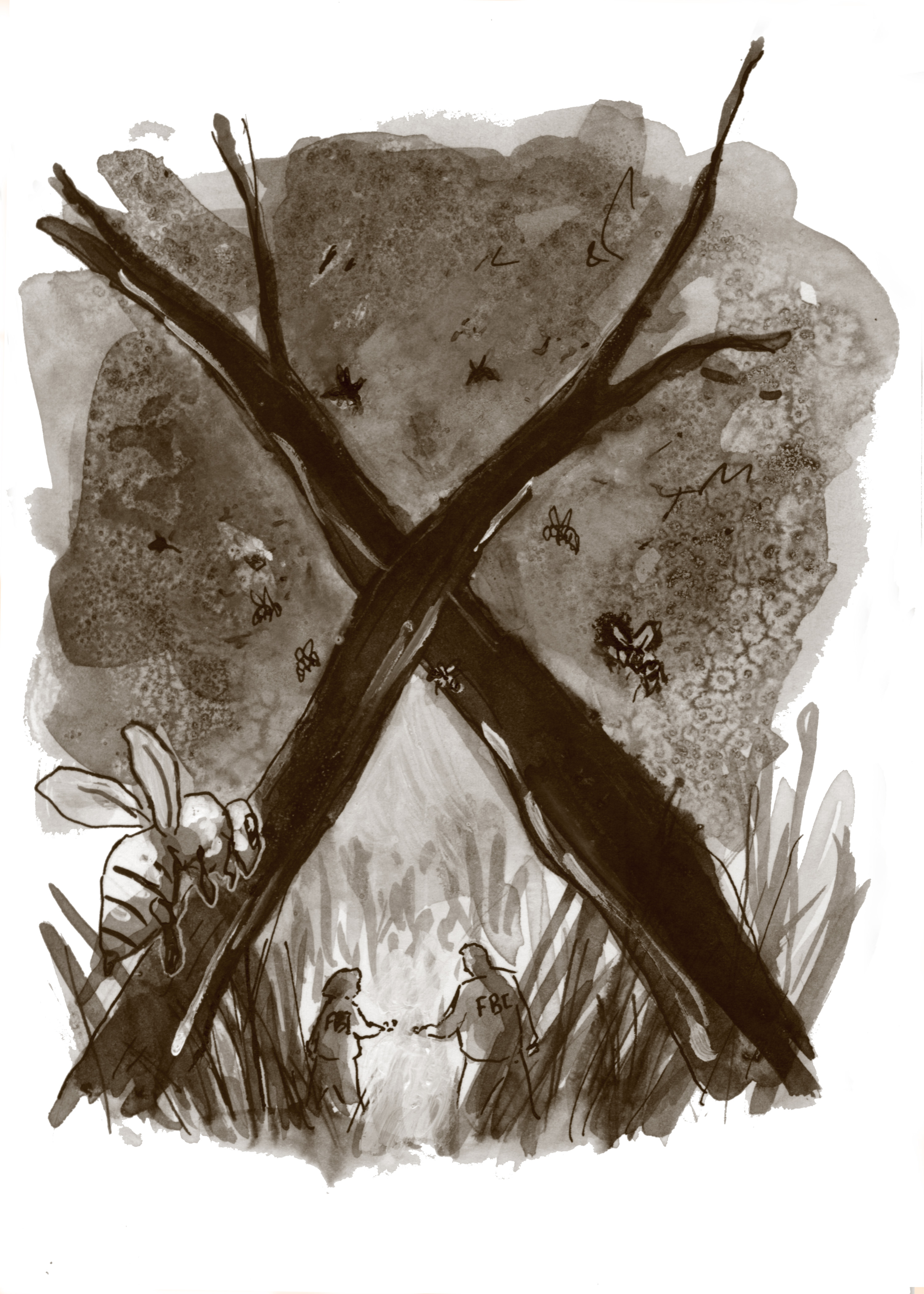 The X-Files