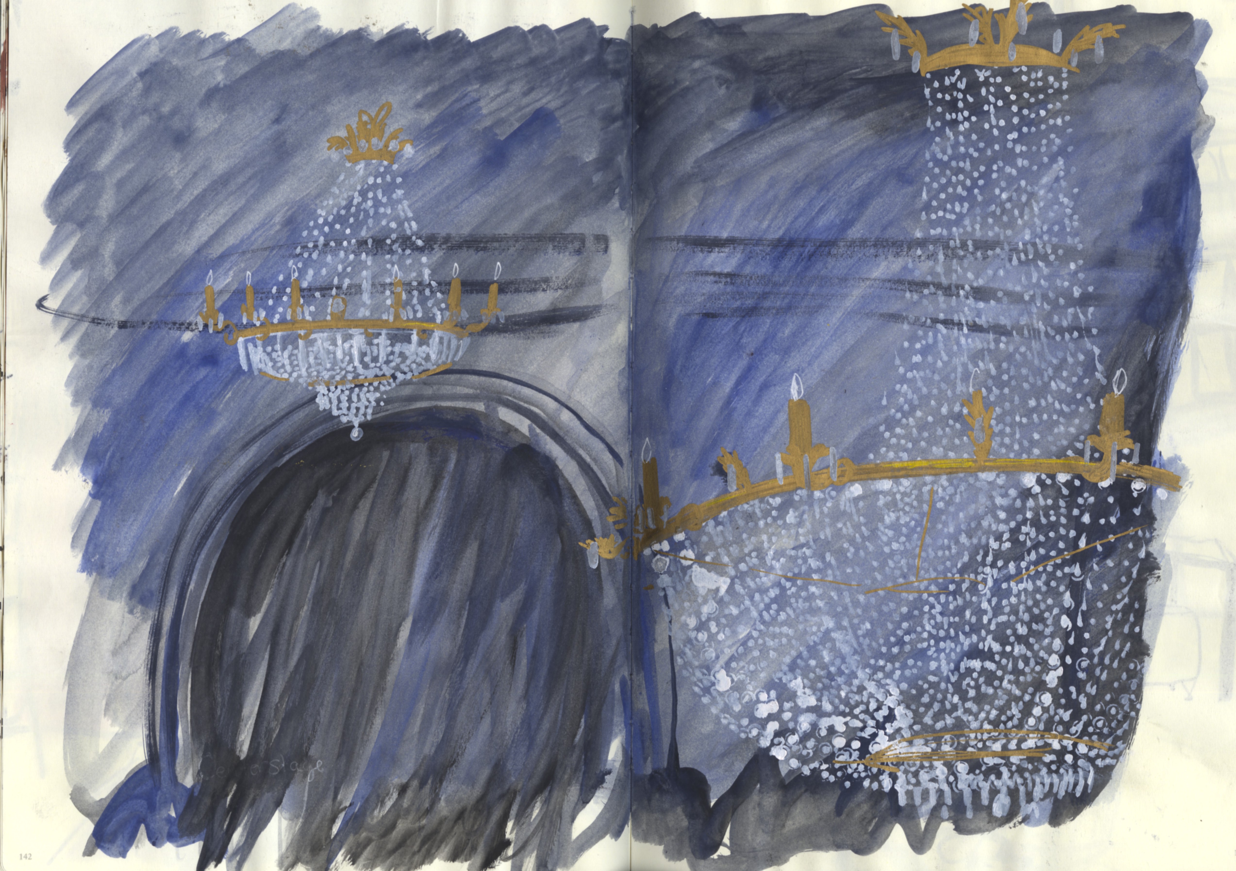 Chandelier