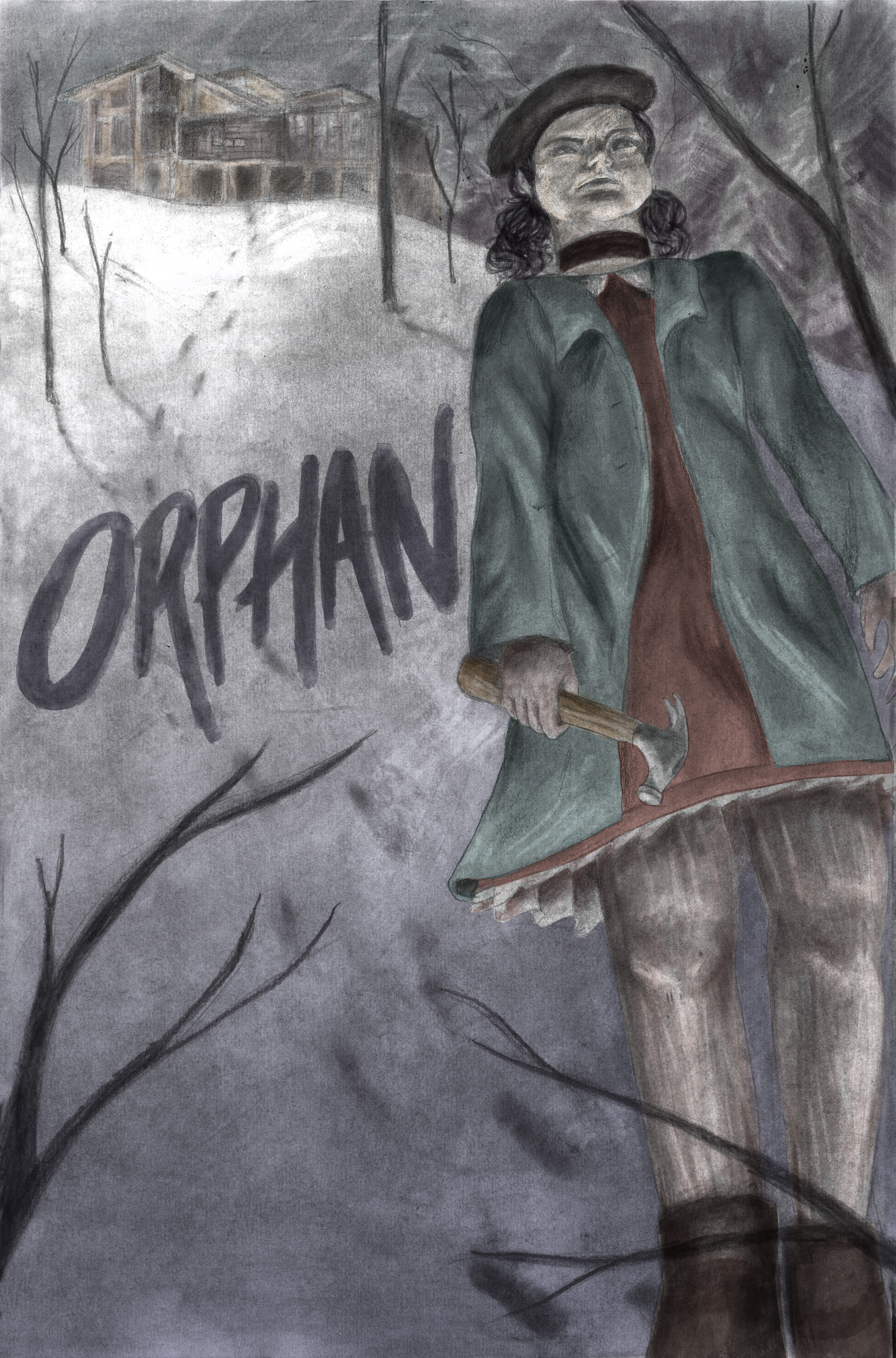 Orphan