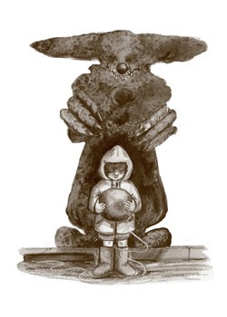 It