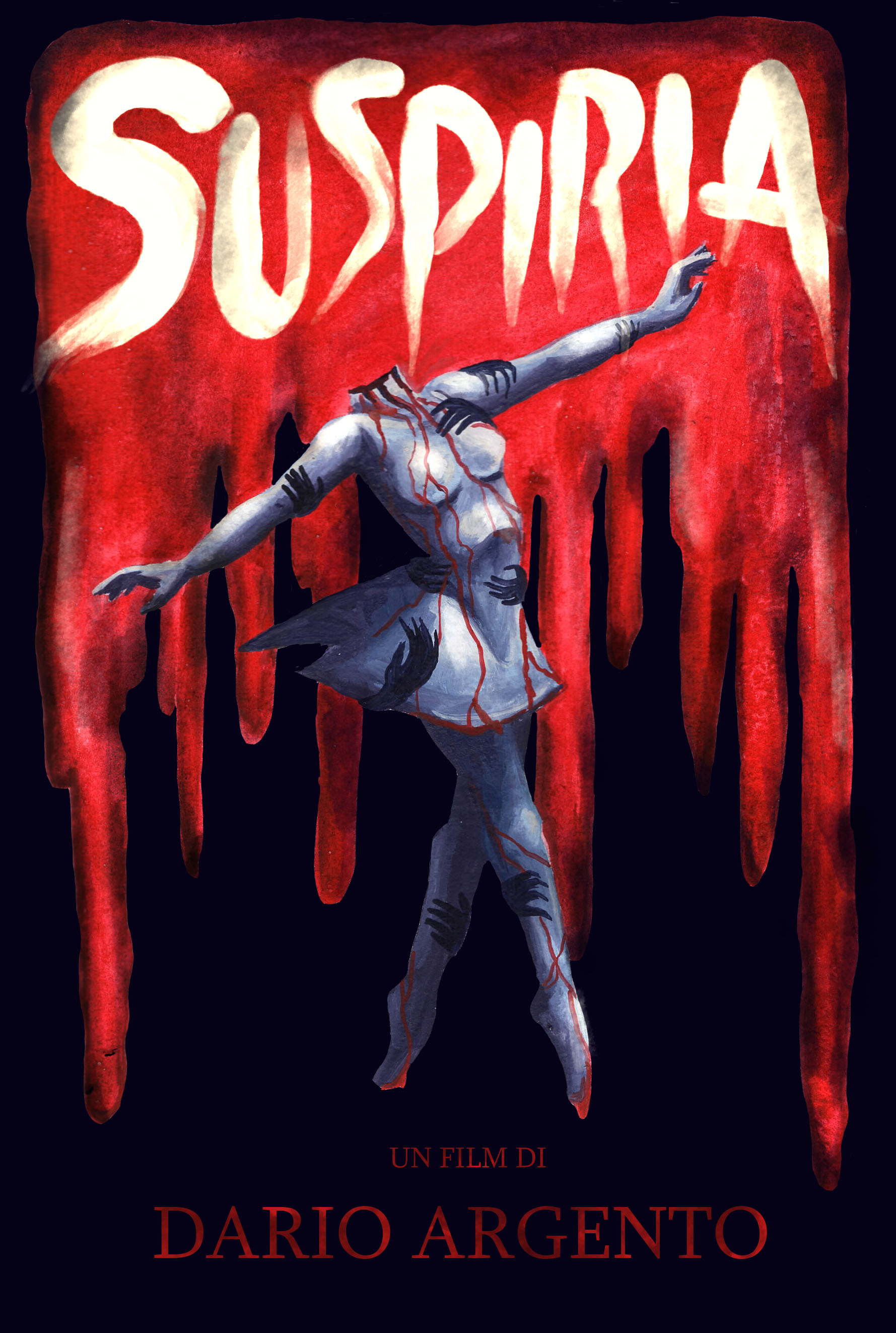 Suspiria