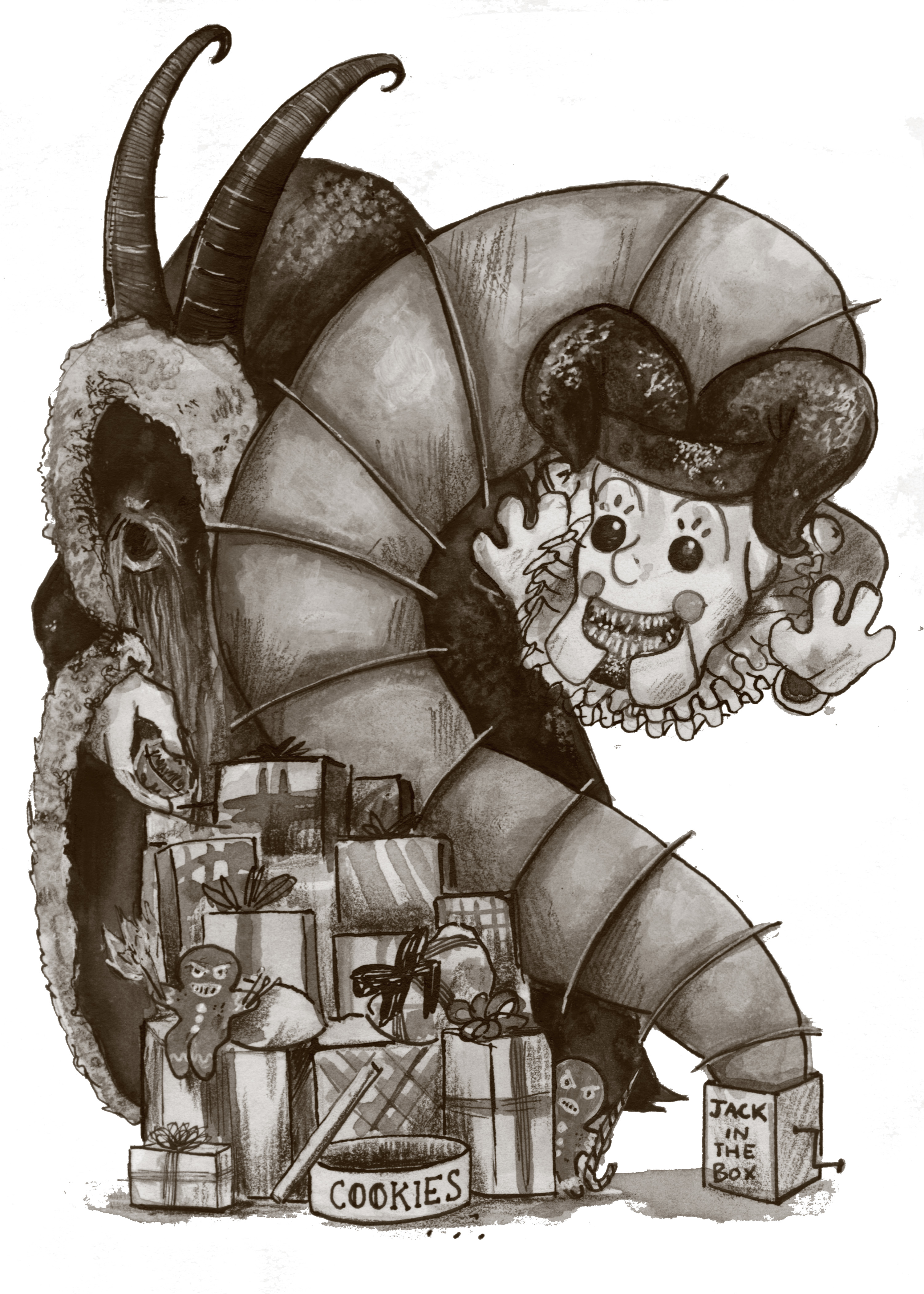 Krampus