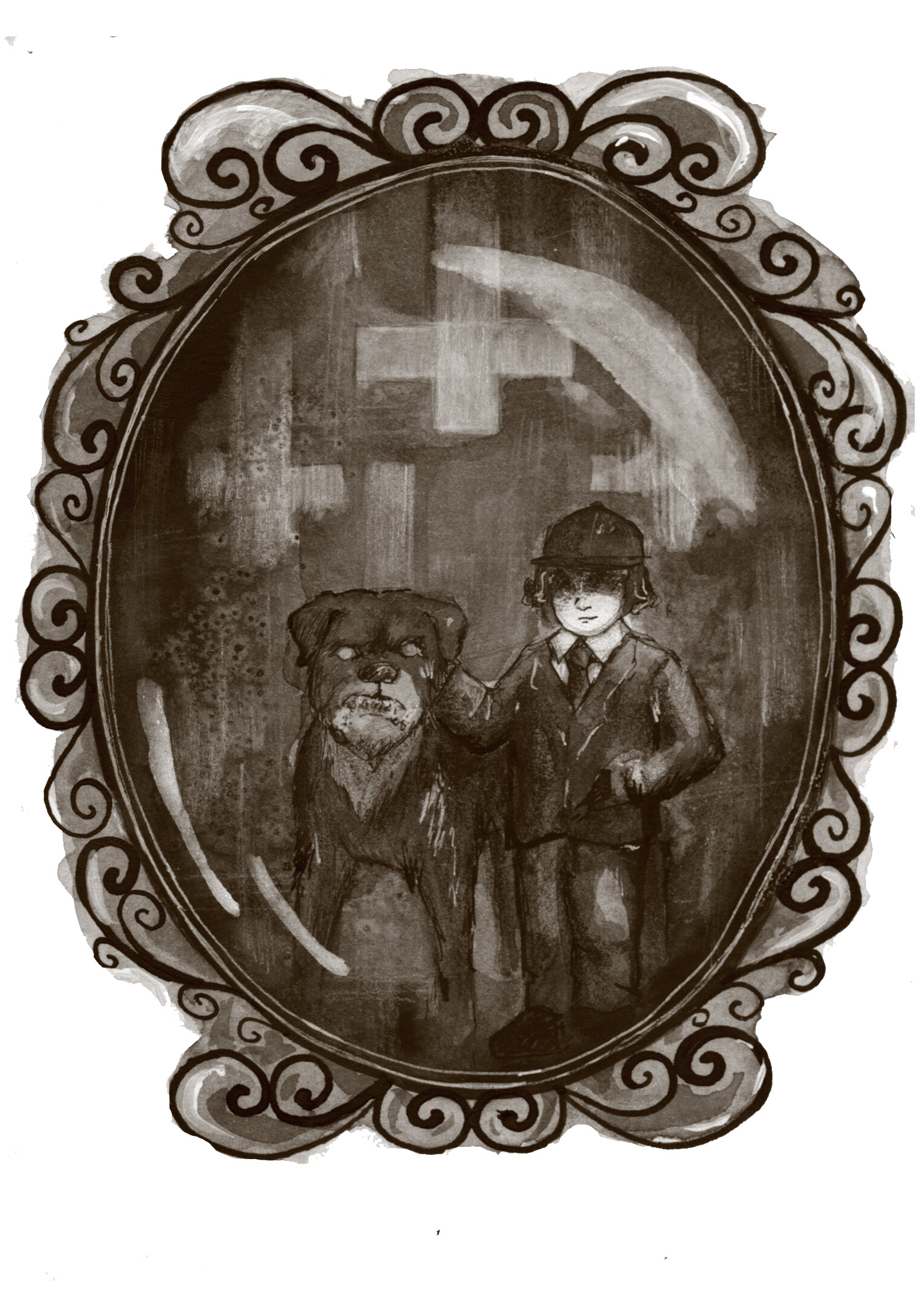 The Omen