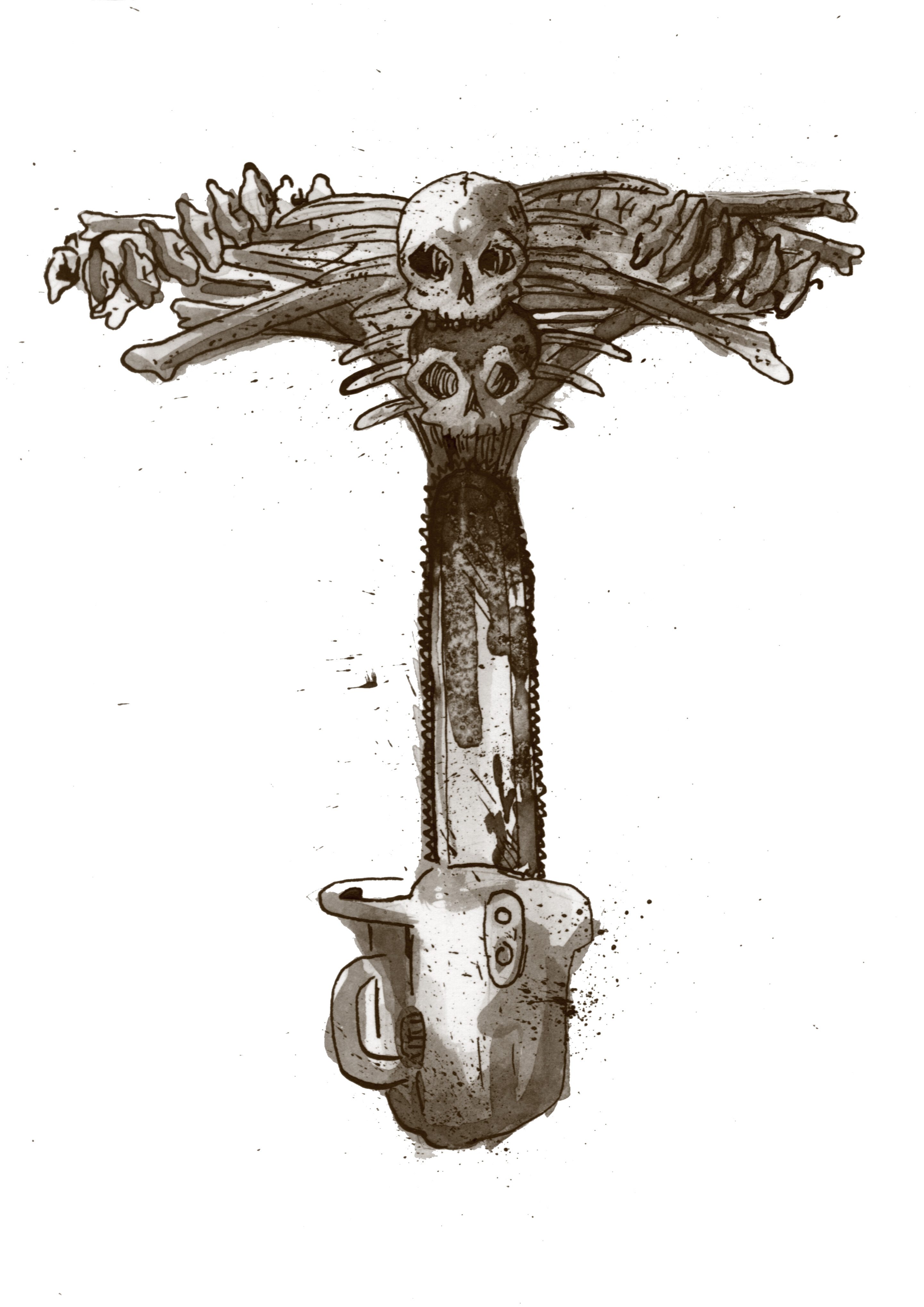 Texas Chainsaw Massacre