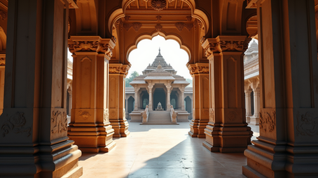Discovering Life Lessons Rooted in Indian Cultural Life Lessons
