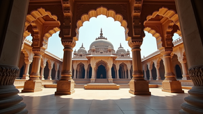 Exploring Key Life Lessons from India: Wisdom for Everyday Living