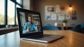Effective Online Family Therapy in India