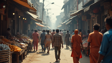 Key Life Lessons for India: Embracing Growth and Resilience