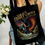 Thumbnail: Sorae's Apple Grove Tote Bag