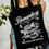 Thumbnail: Romantasy Readers Motel Tote Bag