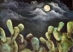 MOONGLOW