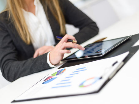 Externaliser sa fonction financière : quels avantages pour une PME ?