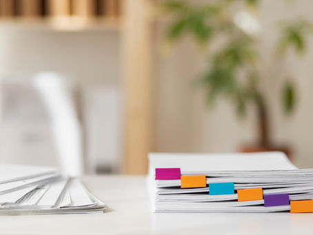 La gestion administrative : un pilier incontournable pour votre entreprise