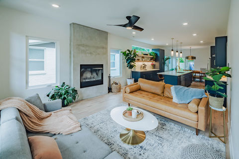 MCH Builders Real Estate Photography