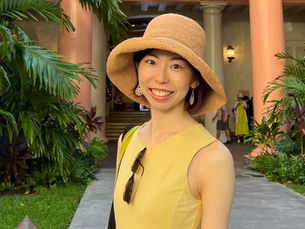 ワーママをやめて休職。プラントフルジャーニーで海外育ちの「私」を取り戻した、Rieさんにインタビュー!