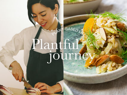 Plantful Journey × FOOD&COMPANY @代官山T-SITEイベントリポート