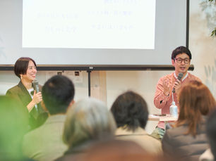2,700名以上が来場!毎日の食と暮らしから、持続可能な社会の在り方を提案するイベントを今年も開催